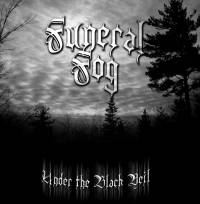 Funeral Fog (CAN) : Under the Black Veil
